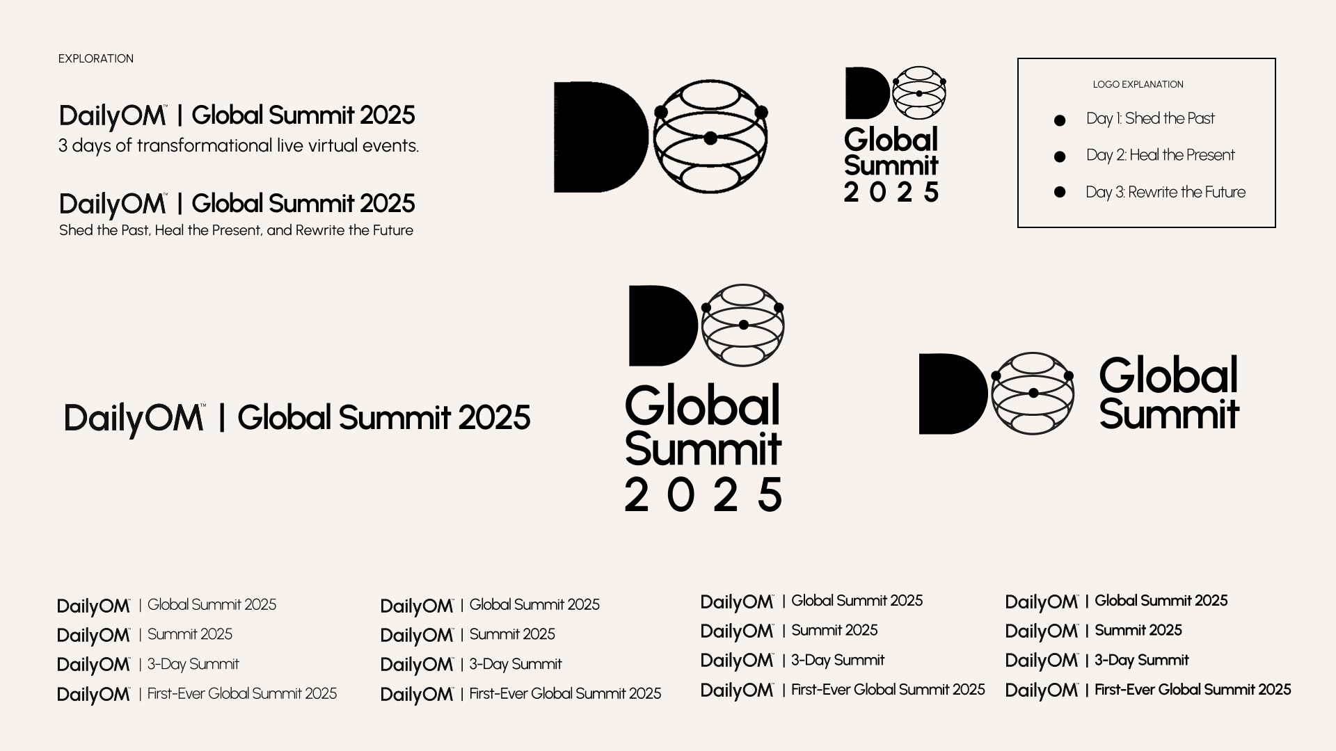 DailyOM Color Palette Slate and Terracotta