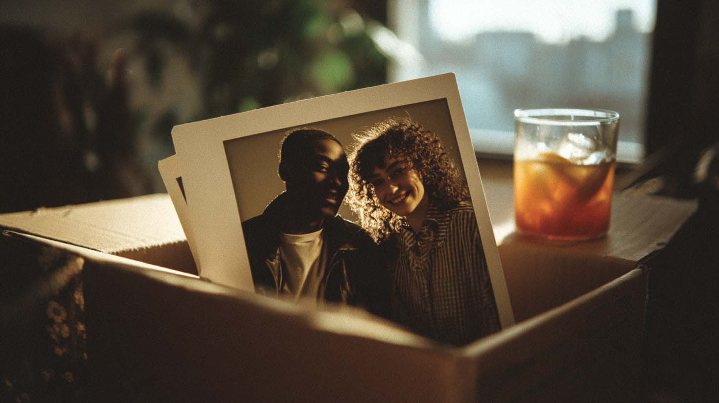 Gifting the memories