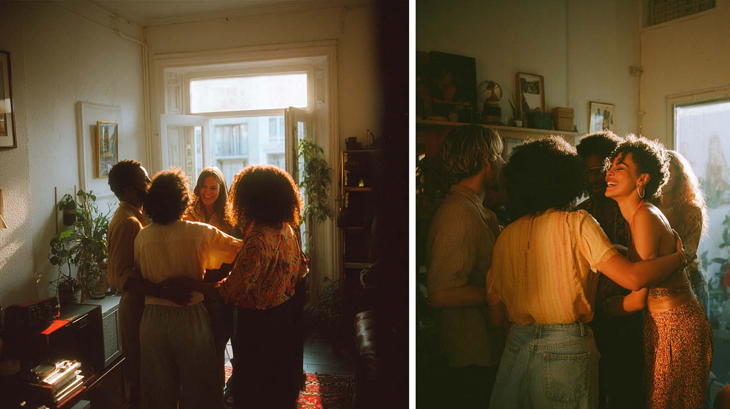 Opalate Reunion Memories